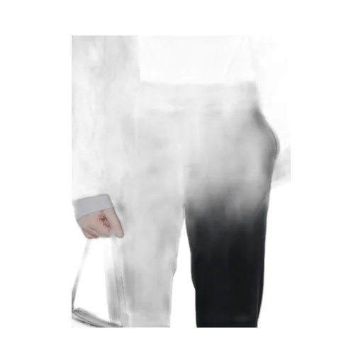 Alicelong Cuffed Pants