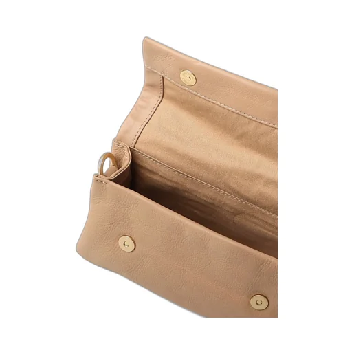 Magnetic Closure Crossbody Bag