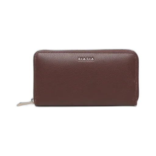 Zip-Around Wallet