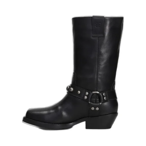 Ananda Boots
