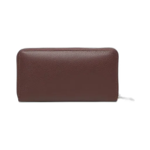 Zip-Around Wallet