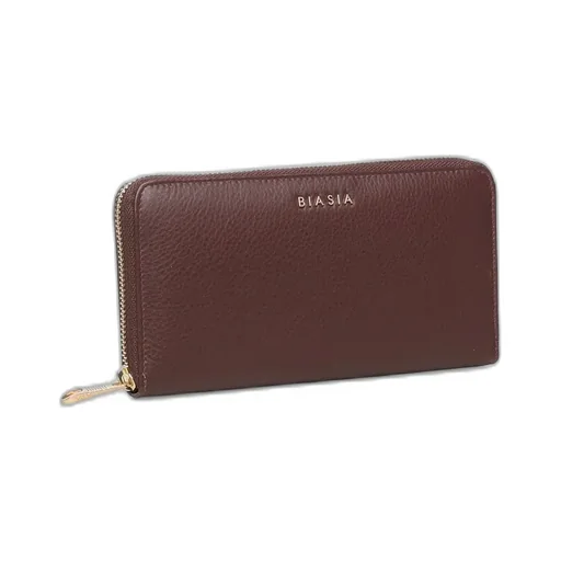 Zip-Around Wallet