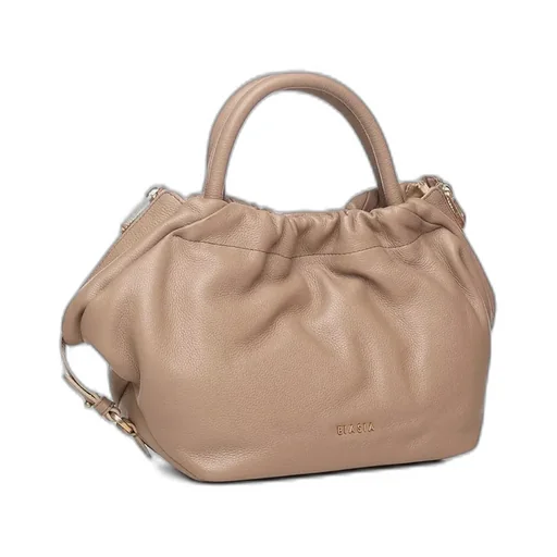 Ruched Shoulder Bag