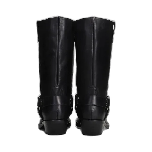 Ananda Boots