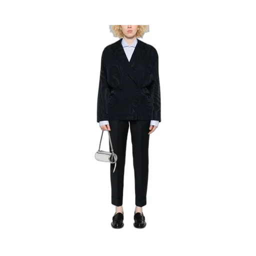 Alicelong Cuffed Pants