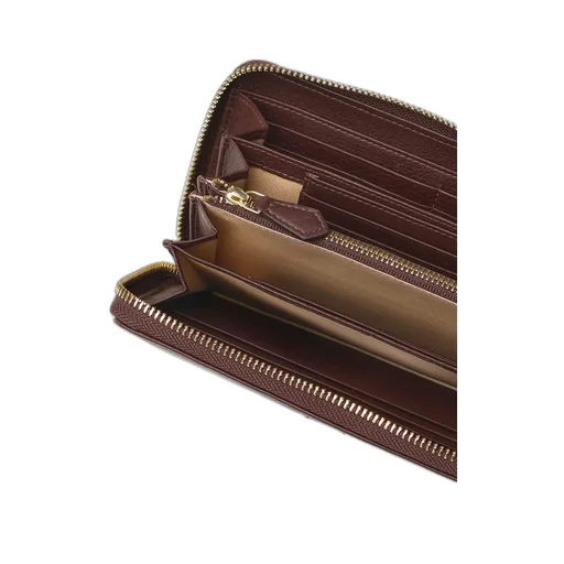 Zip-Around Wallet