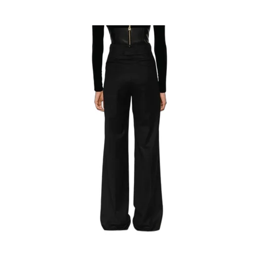 Simona High-Waisted Pants