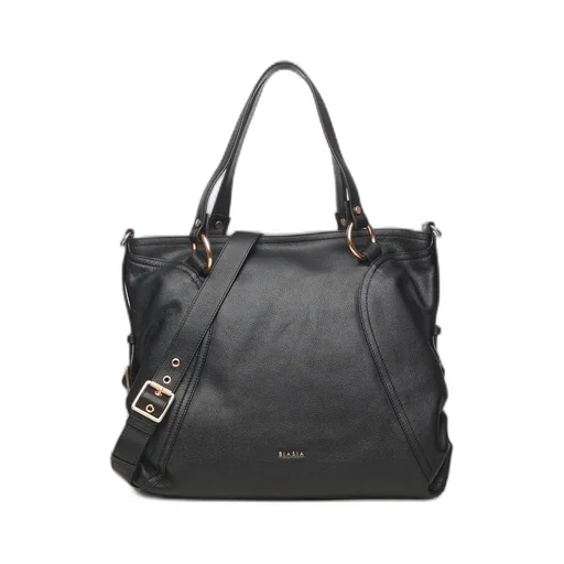 Zip-Around Shoulder Bag