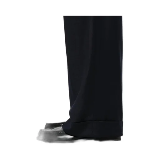 Simonadr High-Waisted Pants