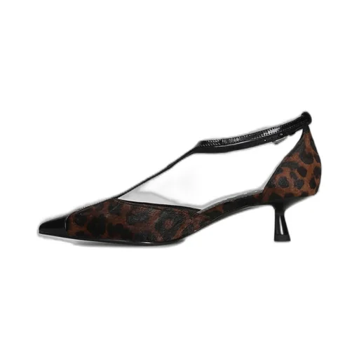 Canna Pumps