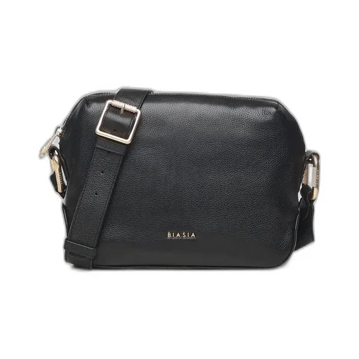Zip-Around Crossbody Bag