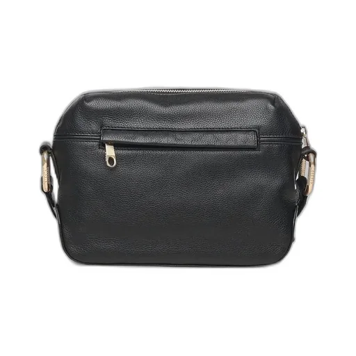 Zip-Around Crossbody Bag