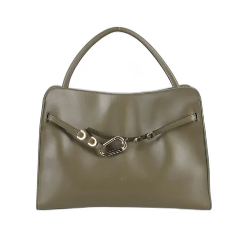 Iconic 24Hr Shoulder Bag