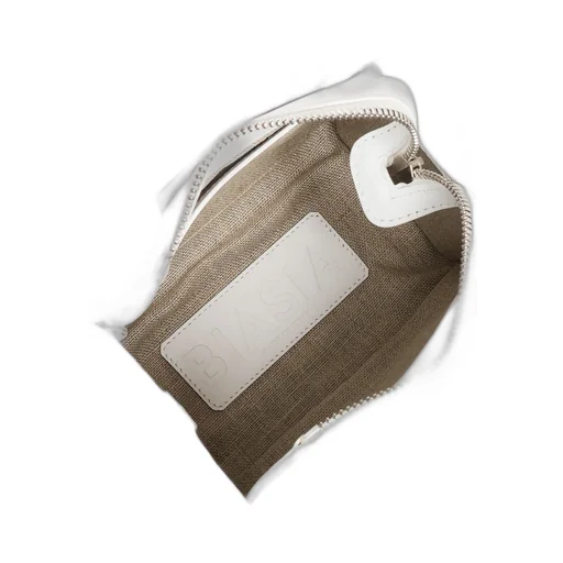 Buckle Strap Crossbody Bag