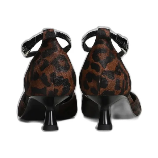 Canna Pumps