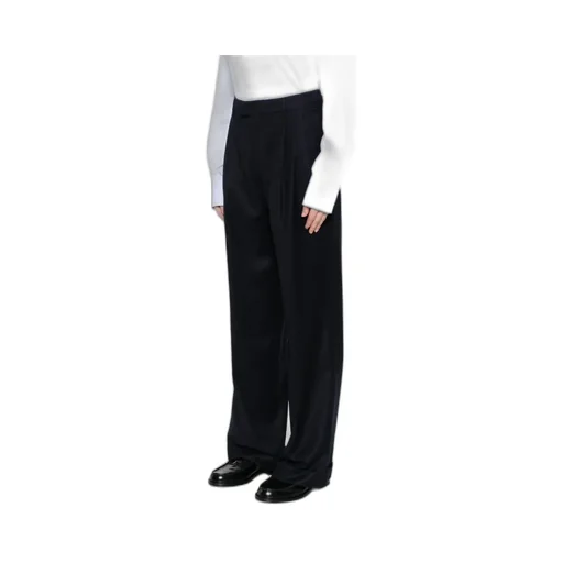 Simonadr High-Waisted Pants