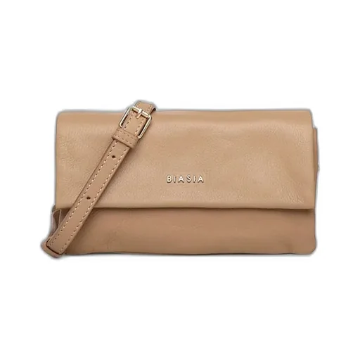 Magnetic Closure Crossbody Bag