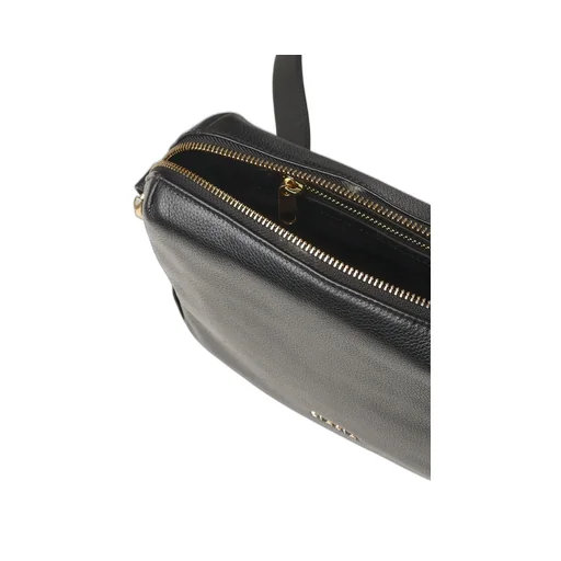 Zip-Around Crossbody Bag