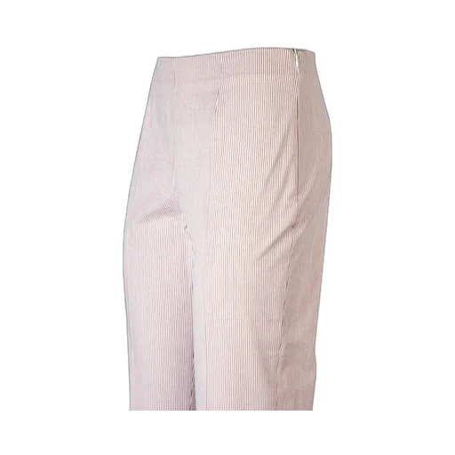 Striped Dress Pants