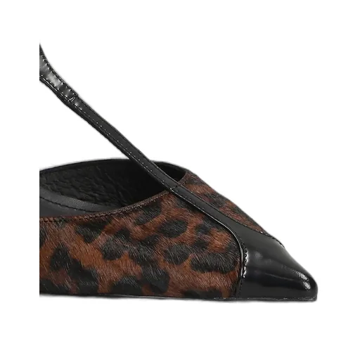 Canna Pumps