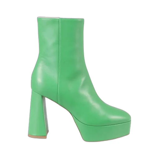 Blio Platform Boots