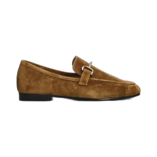 Ashe Loafers