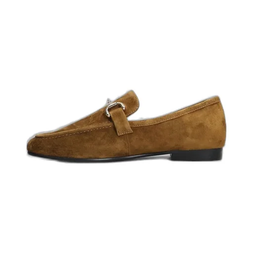 Ashe Loafers
