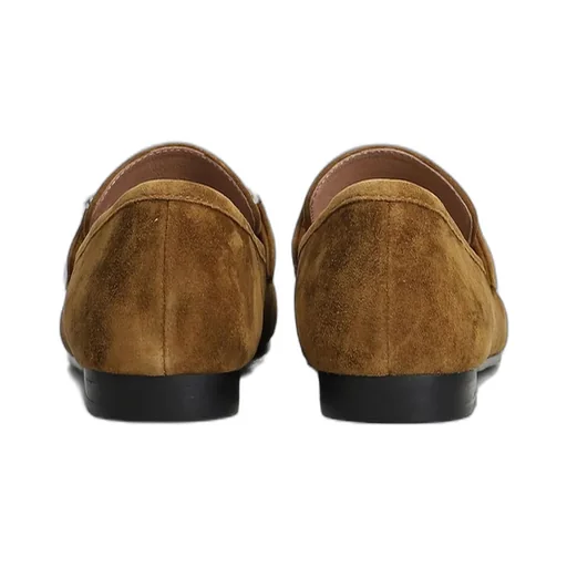 Ashe Loafers