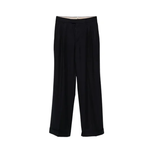 Simonadr High-Waisted Pants