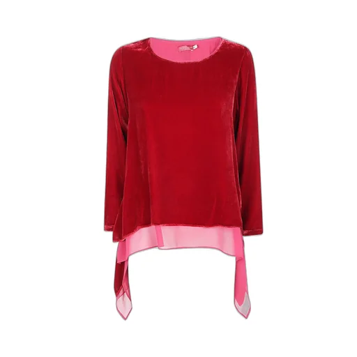 Sevda Asymmetric Top
