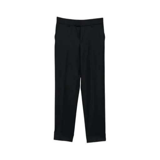 Alicelong Cuffed Pants