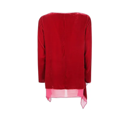 Sevda Asymmetric Top