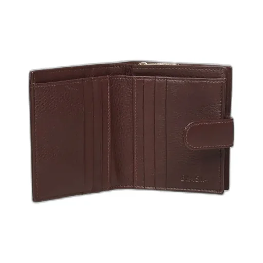 Zip-Around Wallet