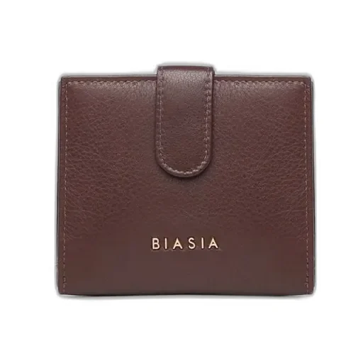 Zip-Around Wallet