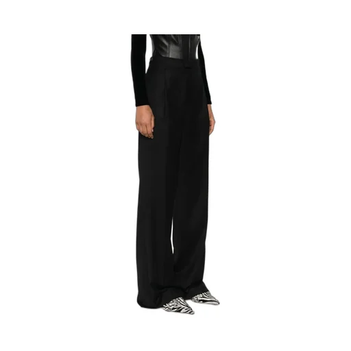 Simona High-Waisted Pants