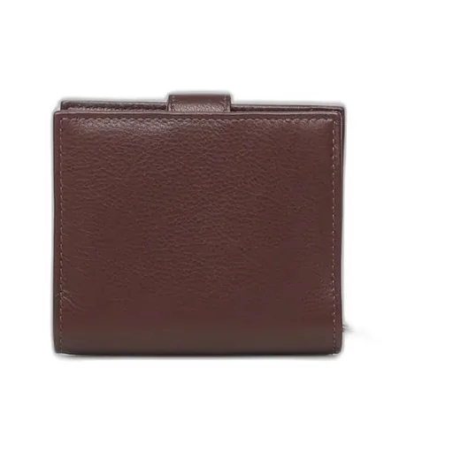 Zip-Around Wallet