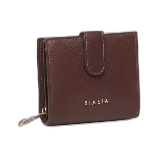 Zip-Around Wallet
