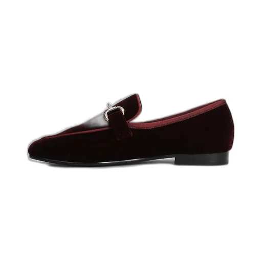 Ashe Loafers