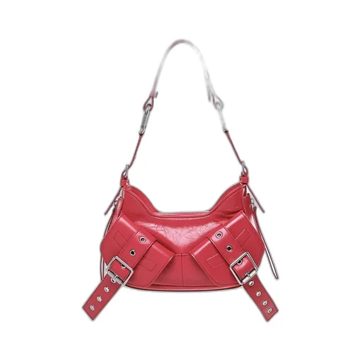 Y2K Small Shoulder Bag