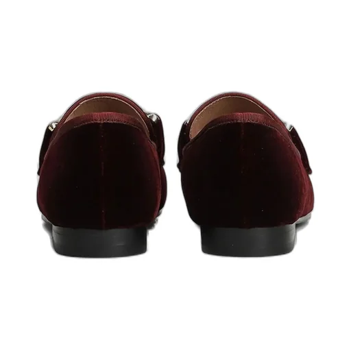 Ashe Loafers