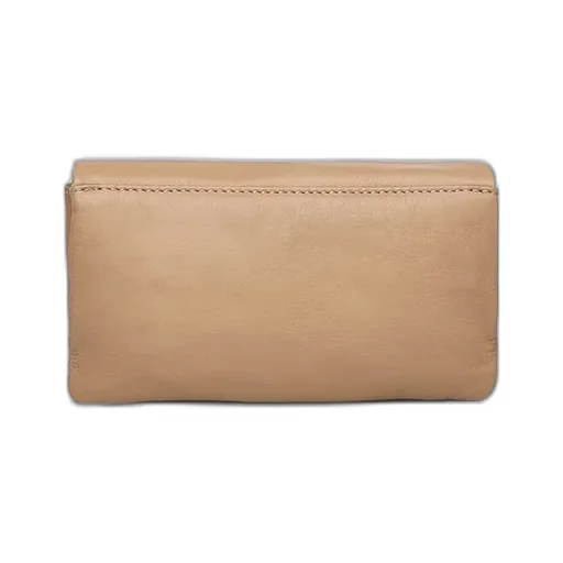 Magnetic Closure Crossbody Bag