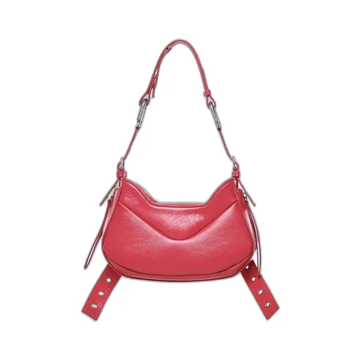 Y2K Small Shoulder Bag