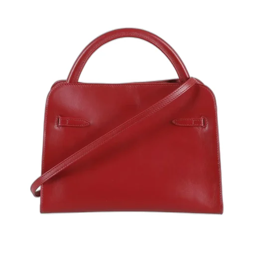 Iconic 15Min Shoulder Bag
