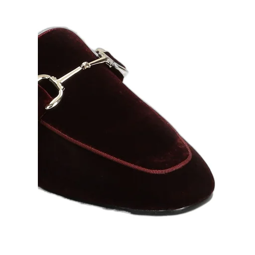 Ashe Loafers
