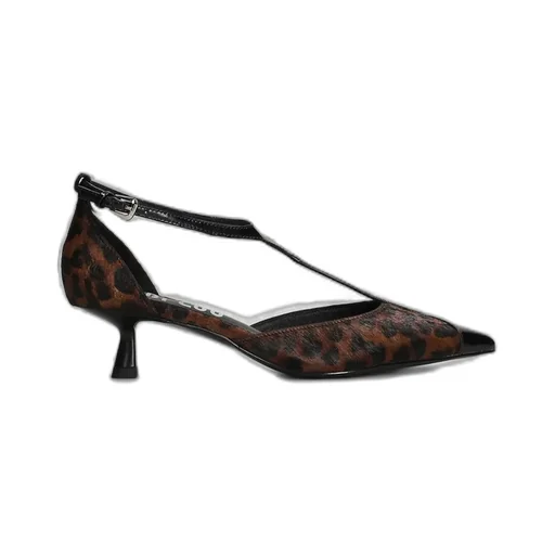 Canna Pumps