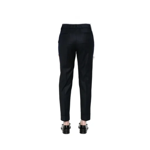 Alicelong Cuffed Pants