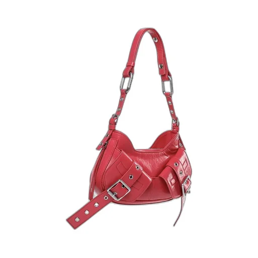 Y2K Small Shoulder Bag