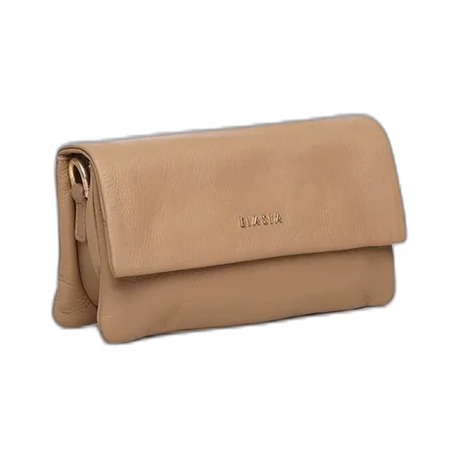 Magnetic Closure Crossbody Bag