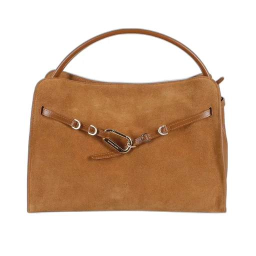 Iconic 24Hr Shoulder Bag