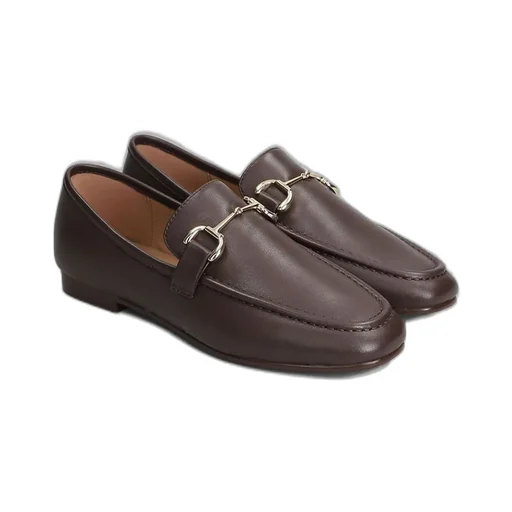 Ashe Loafers